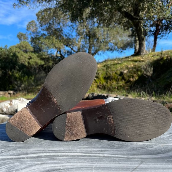 Tory Burch riding Boots - Picture 2 of 2